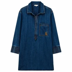 Femme Louise Misha Robe Siana Denim - Collection Femme |