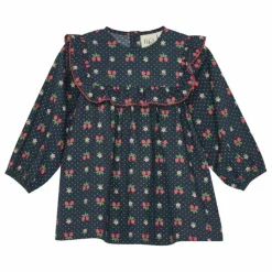 Enfant Flöss Robes, Combinaisons|Robes|Robe Sofia |