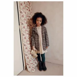 Emile et Ida Robe Sorgue Fleurie | Vanille Best