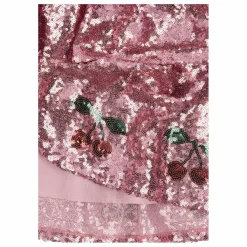 Enfant Konges Sløjd Robes, Combinaisons|Robes|Robe Starla Sequins |