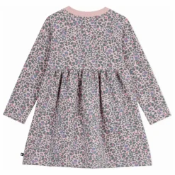 Enfant Petit Bateau Robe Sweat Fleurie |