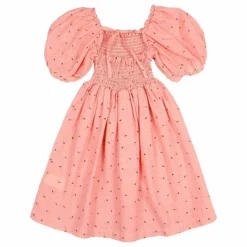 Sale Búho Robe Sweet Pears | Corail