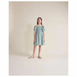 Enfant Búho Robes, Combinaisons|Robe Sweet Pears |