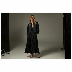 Femme Maison Hotel Robes, Combinaisons|Robe Tender Is The Night Nisha |