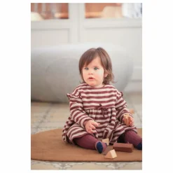 Enfant 1+ in the family Robe Thea |