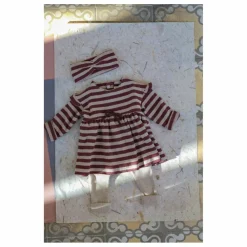 Enfant 1+ in the family Robe Thea |