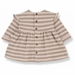 Discount 1+ in the family Robe Thea | Nude