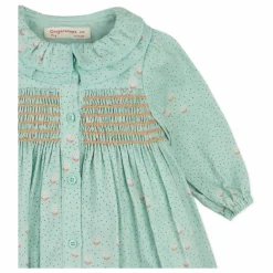 Enfant Gingersnaps Robe Tilda |