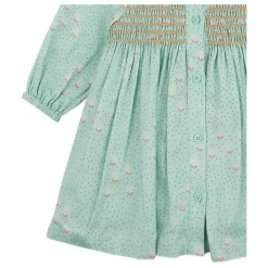 Enfant Gingersnaps Robe Tilda |