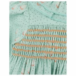 Enfant Gingersnaps Robe Tilda |