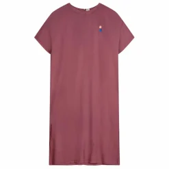Bobo Choses Robe T-shirt Modal - Collection Femme | Vieux Rose Outlet