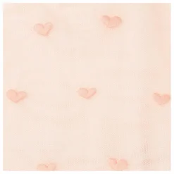 Enfant Stella McCartney Kids Robe Tulle Cœur |