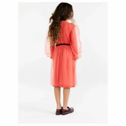 The Animals Observatory Robe Tulle Tortoise | Rouge Sale
