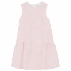 Enfant Tartine et Chocolat Robes, Combinaisons|Robe Tweed |