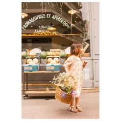 Enfant Louis Louise Robes, Combinaisons|Robes|Robe Twiggy |