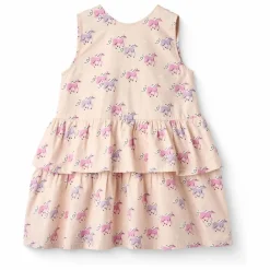 Copenhagen Colors Robe Unicorne Coton Bio | Rose poudré Best