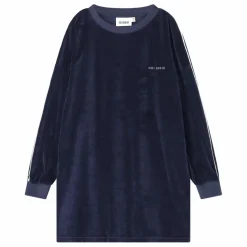 Enfant Cos I Said So Robes, Combinaisons|Robes, Combinaisons|Robe Velours Coton Bio |