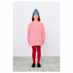 Enfant Tinycottons Robes, Combinaisons|Robe Velours Côtelé |