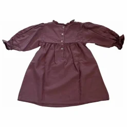 Clearance Babe & Tess Robe Veronica | Vieux Rose