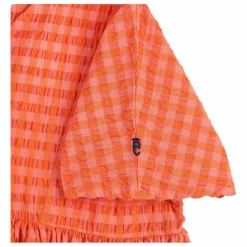 Online Bobo Choses Robe Vichy | Corail