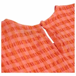 Online Bobo Choses Robe Vichy | Corail
