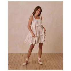 Femme Rylee + Cru Robes, Combinaisons|Robe Volant |