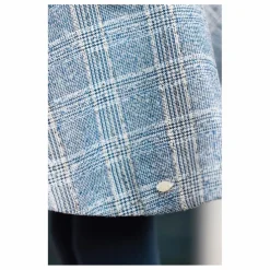 Sale Tartine et Chocolat Robe Volants | Bleu