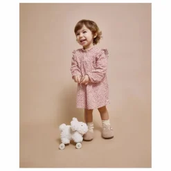 Búho Robes|Robe Volants |