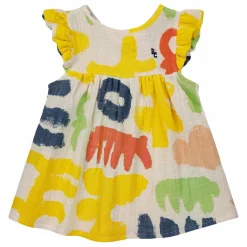 Bobo Choses Robe Volants Carnival |