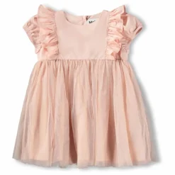 Molo Robe Volants Cheyanne |