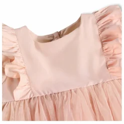 Molo Robe Volants Cheyanne |