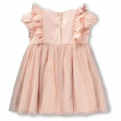 Molo Robe Volants Cheyanne |