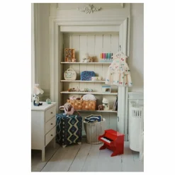 Enfant Konges Sløjd Robe Yvonne Fairy Tulle |