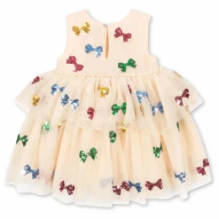 Enfant Konges Sløjd Robe Yvonne Fairy Tulle |