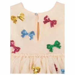 Enfant Konges Sløjd Robe Yvonne Fairy Tulle |