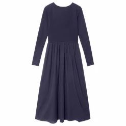 Femme Xirena Robes, Combinaisons|Robe Zandra Popeline de Coton |