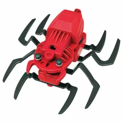 4M Robot araignée à fabriquer Multicolore Discount