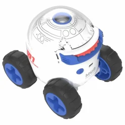 Hot MOB Robot projecteur - Découverte de l'univers Multicolore