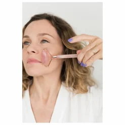 Femme Sentara Accessoires|Outils De Massage|Roller de massage Quartz