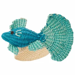 Coro Cora Rond de serviette Poisson |