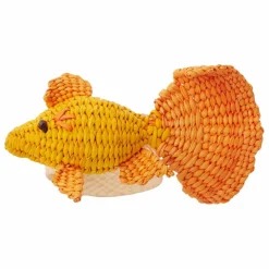 Coro Cora Art De La Table|Rond de serviette Poisson |
