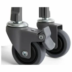 Hay Roues pour cagette pliable Crate - Set de 4 |