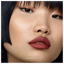 Hot Rose Inc Rouge à lèvres crème mat | Dreamed You