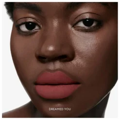 Hot Rose Inc Rouge à lèvres crème mat | Dreamed You