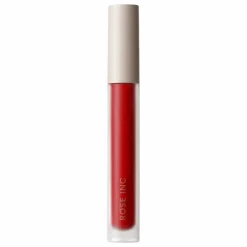 Femme Rose Inc Rouge à lèvres crème mat |