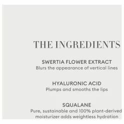 Online Rose Inc Rouge à lèvres Satin | Intuitive