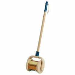 Plan Toys Rouleau à pousser Multicolore New