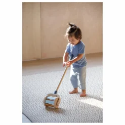 Plan Toys Rouleau à pousser Multicolore New