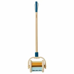 Plan Toys Rouleau à pousser Multicolore New