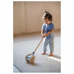 Plan Toys Rouleau à pousser Multicolore New